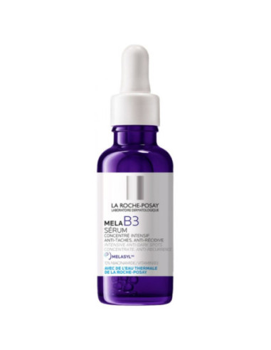 La Roche-Posay Mela B3 Sérum Concentré Anti-Taches - 30 ml