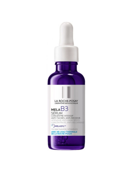 La Roche-Posay Mela B3 Sérum Concentré Anti-Taches - 30 ml