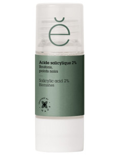 Etat Pur Acide Salicylique 2% - 15 ml