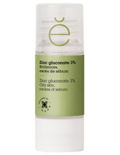 Etat Pur Zinc Gluconate 3% - 15 ml