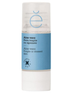 Etat Pur Actif Pur Aloe Vera - 15 ml