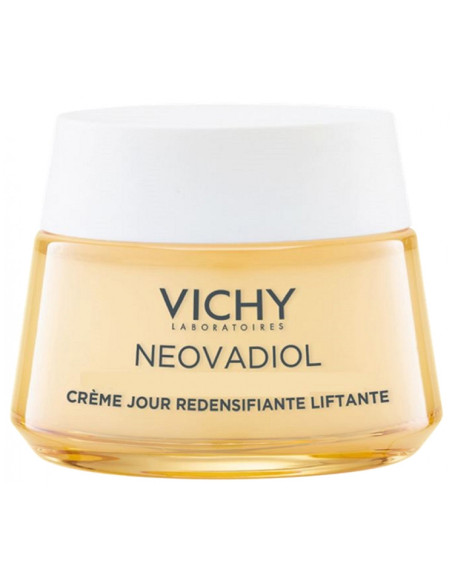Vichy Neovadiol Ménopause Crème Jour Redensifiante Liftante Peau Normale à Mixte - 50 ml