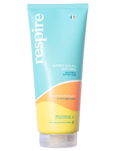 Respire Après Soleil Naturel - 200 ml