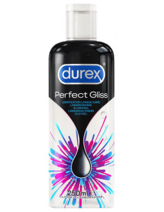 Durex Perfect Gliss Lubrification Longue Durée - 250 ml