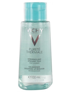Vichy Pureté Thermale Démaquillant Apaisant Yeux Sensibles - 100 ml
