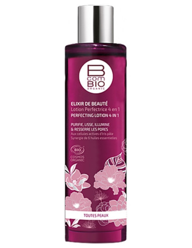 BcomBIO Elixir de Beauté Bio - 200 ml