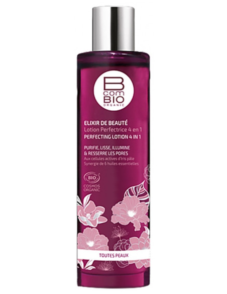 BcomBIO Elixir de Beauté Bio - 200 ml