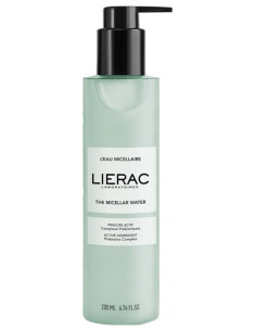 Lierac L'Eau Micellaire - 200 ml