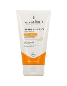 Alvadiem Baume Pieds Secs - 150 ml