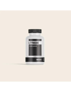 NHCO L-Tyrosine - 70 Gélules