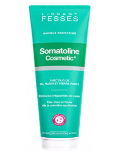 Somatoline Cosmetic Lissant Fesses Masque Perfecteur - 250 ml