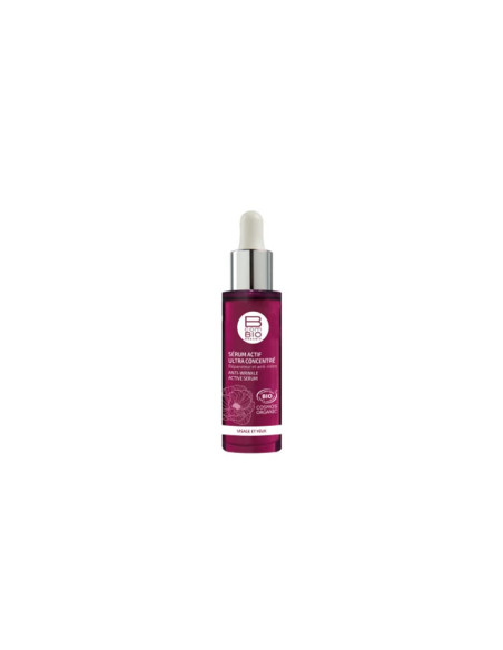 B com Bio Sérum Actif Ultra concentré - 30ml