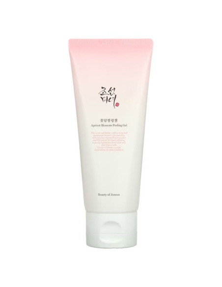 Beauty of Joseon Apricot Blossom Peeling Gel - 100 ml