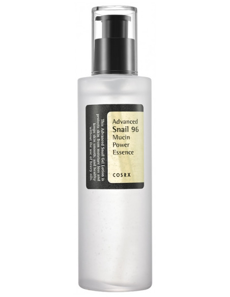 Cosrx Advanced Snail 96 Mucin Power Essence - 100 ml