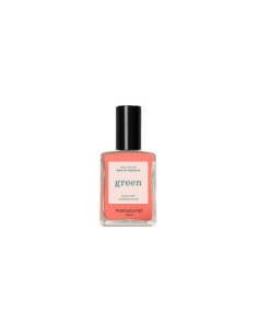 Manucurist Green Vernis à ongles Bird of Paradise - 15ml