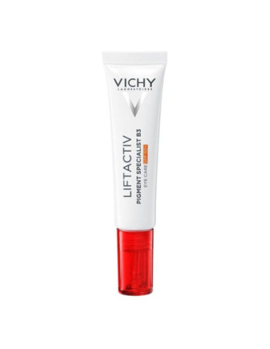 Vichy Liftactiv Soin yeux Pigment Specialist B SPF 50+ - 15ml