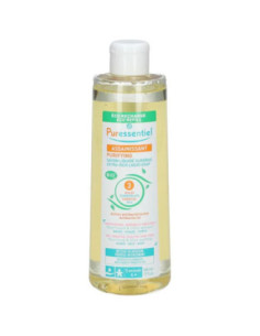 Puressentiel Savon Liquide Surgras ASSAINISSANT Eco-Recharge - 500ml