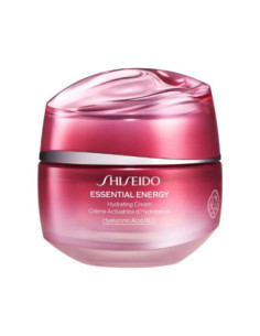 Shiseido Crème activatrice d'hydratation 24h - 50ml
