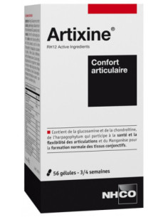 NHCO Artixine Confort Articulaire - 56 Gélules
