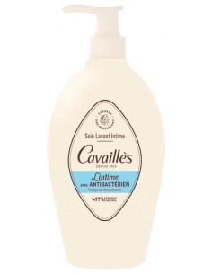 Cavaillès Rogé Cavaillès Soin Lavant Intime Antibactérien - 250 ml