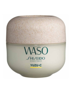 Shiseido Waso Masque de Nuit Yuzu-C - 50ml