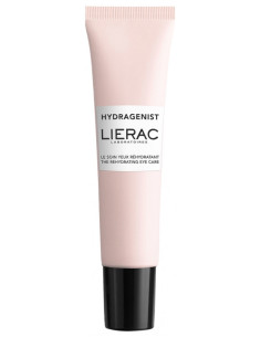 Lierac Hydragenist Le Soin Yeux Réhydratant - 15 ml