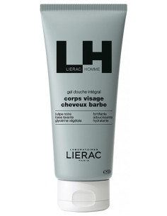 Lierac Homme Gel Douche Intégral - 200 ml