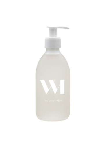 What Matters Gel Lavant Mains - 290 ml