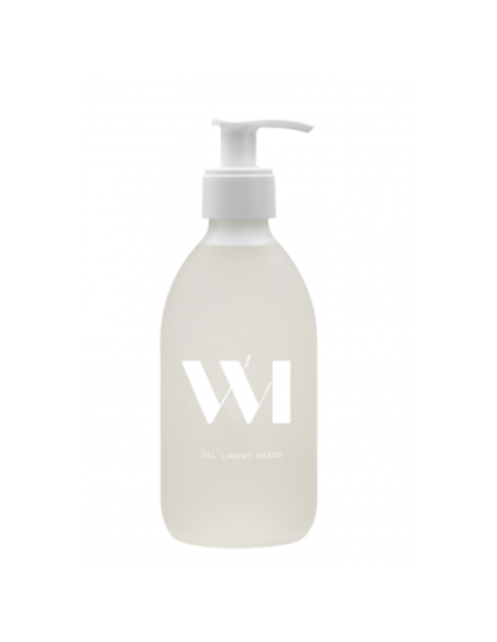 What Matters Gel Lavant Mains - 290 ml