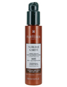 René Furterer Sublime Karité Crème Lissante - 100 ml