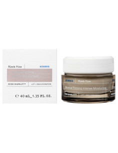 Korres Pin Noir Crème Rebond Raffermissante et Nourrissante - 40 ml