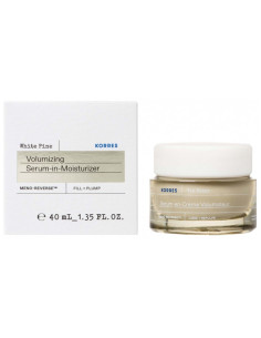 Korres Pin Blanc Sérum-en-Crème Volumateur - 40 ml