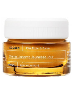 Korres Pin Noir Primus Crème Lissante Jeunesse Jour - 40 ml