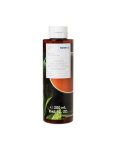Korres - Gel douche Thé Menthe - 250ml