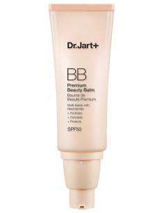 Dr. Jart+ BB Premium Baume de Beauté SPF50 Teinte : Fair-Light - 40 ml