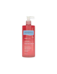 Dexeryl Dexeclear Gel Moussant Anti-imperfections - 400ml