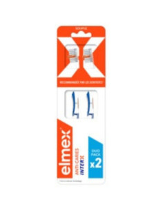 Elmex Anti-Caries Professional Ultra Soft Duo