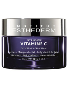 Institut Esthederm Intensive Vitamine C Gel-Crème - 50 ml
