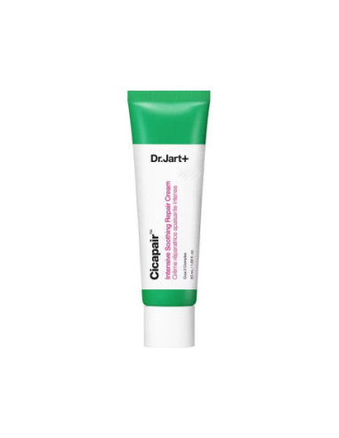 DR Jart+ CICAPAIR - Crème Réparatrice Apaisante Intense - Visage - Tous Types de Peaux - 50ml