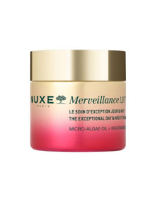 Nuxe Merveillance Lift soin d'exception jour et nuit - 75ml
