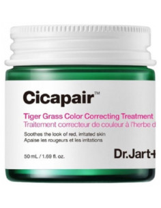 Dr Jart+ Cicapair Traitement Correcteur de Couleur A L'Herbe du Tigre - 50ml
