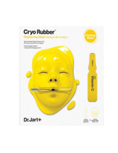 Dr Jart+ Cryo Rubber Masque A La Vitamine C 4g + - 40g