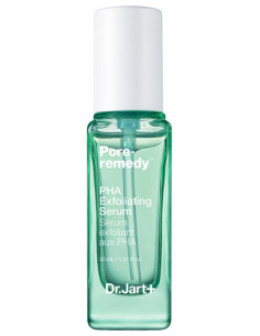 Dr. Jart+ Pore Remedy Sérum Exfoliant aux PHA - 30 ml