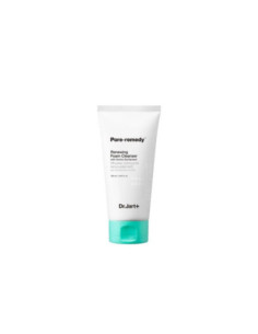 DR.JART+ Pore-remedy™ Mousse nettoyante renouvellement aux tensioactifs aminés - 150ml