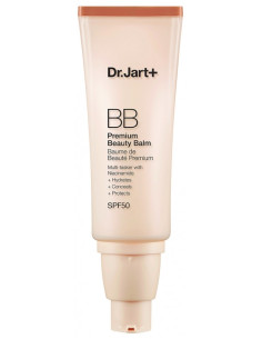 Dr. Jart+ BB Premium Baume de Beauté SPF50 Teinte : Deep Tan-Deep -  40 ml