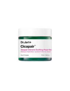 DR Jart+ CICAPAIR - Masque Réparateur Apaisant Intense Sleepair - Visage - Peaux Sensibles à Rougeurs - 75ml