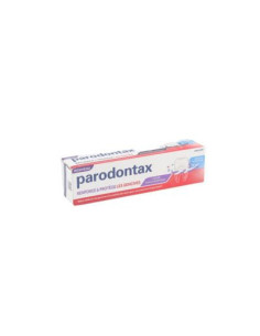 Parodontax Renforce et Protège Menthe Fraîche - 75ml