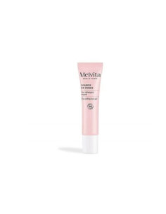 MELVITA Source de Roses Gel Frais Contour des yeux BIO - 15ml