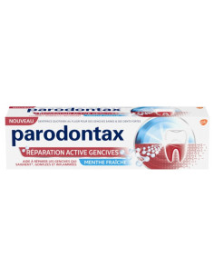 Parodontax Réparation Active Gencives - 75 ml