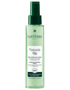 René Furterer Naturia Spray Démêlant Express Bio - 200 ml